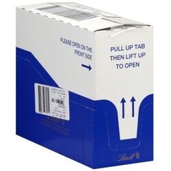 Lindt Milk Chocolate - 37466083322