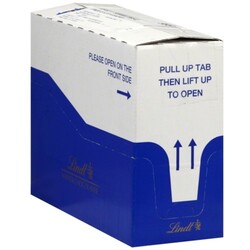 Lindt Milk Chocolate - 37466083339