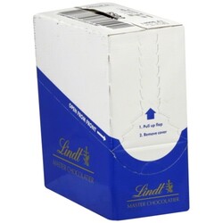 Lindt Lindor Truffles - 37466083346
