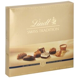 Lindt Chocolate Creations - 37466083469