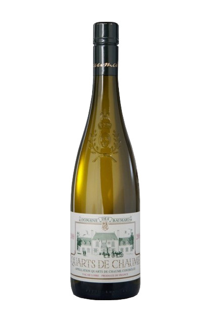 Domaine des Baumard Quarts de Chaume 2016 Grand Cru - 3760046403735