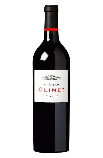 Chateau Clinet 2014 Pomerol - 3760066832096