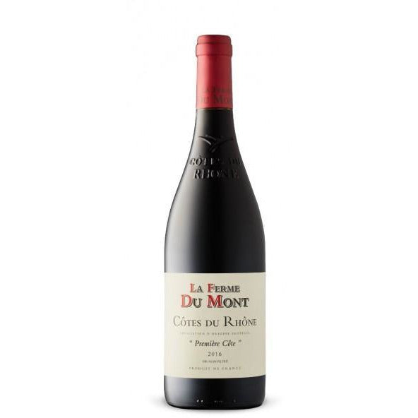 LA FERME DU MONT 750ML - 3760165372158
