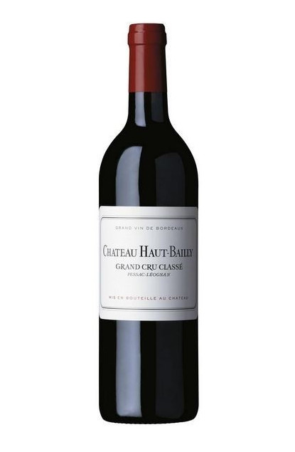 Chateau Haut-Bailly 2016 Pessac-Leognan Grand Cru Classe - 3760278780086