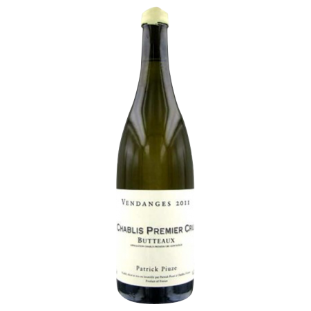 piuze patrick 1st cru CHABLIS - 3770001540764