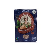 Express Quinoa - Blanc & Rouge - 3770002946206