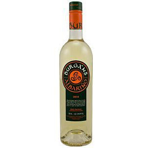 BURGANS ALBARINO 750ML - 3778933674