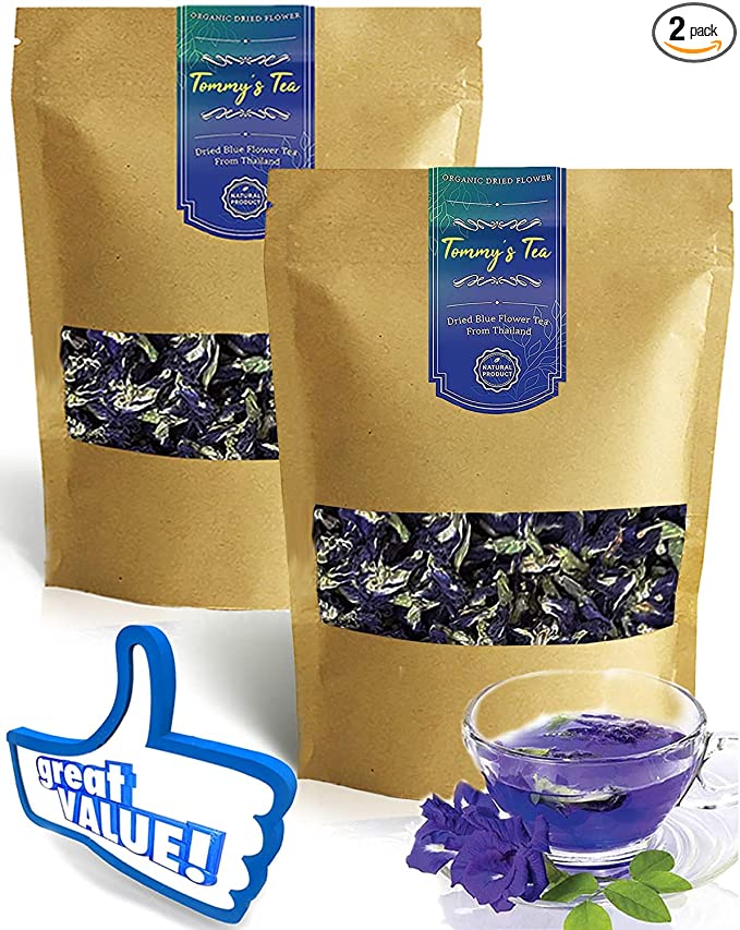 TOMMY's Tea - 378482866767