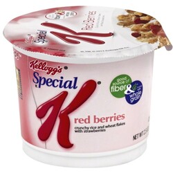 Special K Cereal - 38000009174