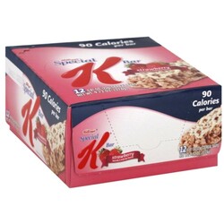 Special K Cereal Bars - 38000012839