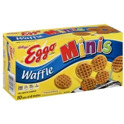 Eggo Waffle - 38000017148