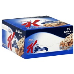 Special K Cereal Bars - 38000018855