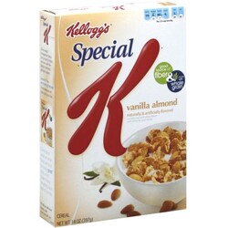 Special K Cereal - 38000076480