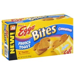 Eggo French Toast - 38000101601