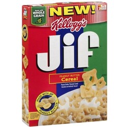 Jif Cereal - 38000111488
