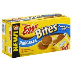 Eggo Pancakes - 38000111907