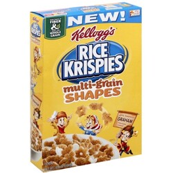 Rice Krispies Cereal - 38000111990