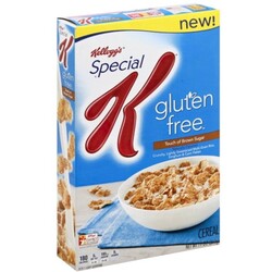 Special K Cereal - 38000113284