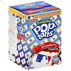 Pop Tarts Toaster Pastries - 38000113673