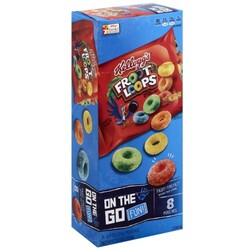 Froot Loops Cereal - 38000113895