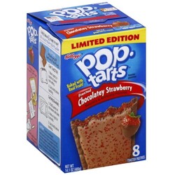Pop Tarts Toaster Pastries - 38000119897