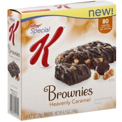 Special K Brownies - 38000120152