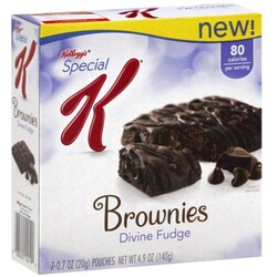 Special K Brownies - 38000120190