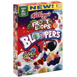 Froot Loops Cereal - 38000121128