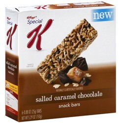 Special K Snack Bars - 38000124099