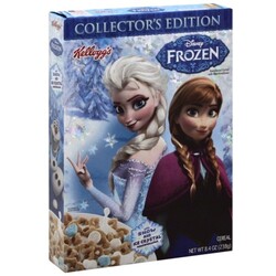 Kelloggs Cereal - 38000128479
