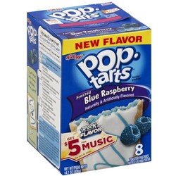 Pop Tarts Pastries - 38000129575