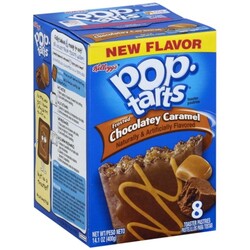 Pop Tarts Toaster Pastries - 38000129667