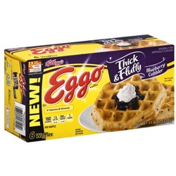 Eggo Waffles - 38000131929