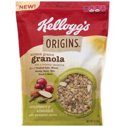 Origins Granola - 38000134401