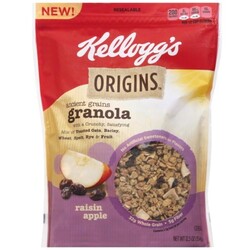 Origins Granola - 38000134425