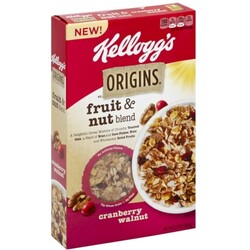 Origins Cereal - 38000135217