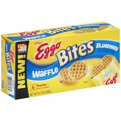 Eggo Waffle - 38000136030