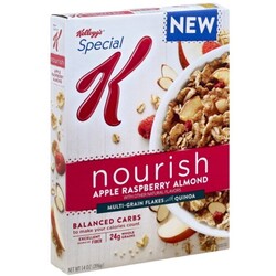 Special K Cereal - 38000136429