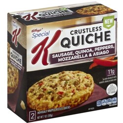 Special K Quiche - 38000140969