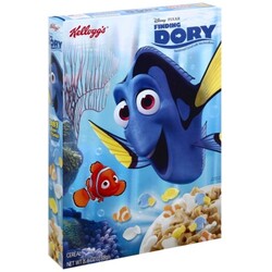 Kelloggs Cereal - 38000144578