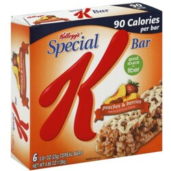 Special K Cereal Bar - 38000179495