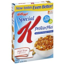Special K Cereal - 38000209130