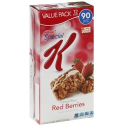 Special K Cereal Bars - 38000214417