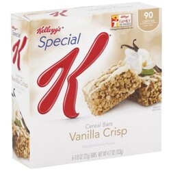 Special K Cereal Bar - 38000222245