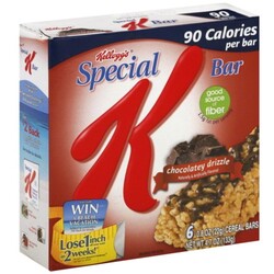 Special K Cereal Bar - 38000247811