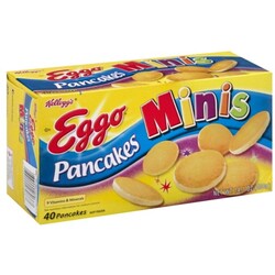 Eggo Pancakes - 38000260667