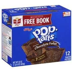 Pop Tarts Toaster Pastries - 38000313202