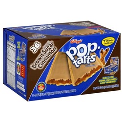 Pop Tarts Toaster Pastries - 38000328565