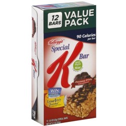 Special K Cereal Bar - 38000346057
