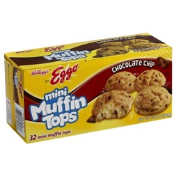 Eggo Muffin Tops - 38000348976